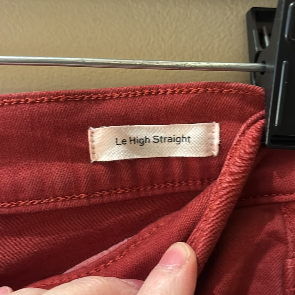 Frame jeans - Picture 3 of 4